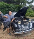 Fabrice Site de rencontre femme thai France rencontres célibataires 27 ans